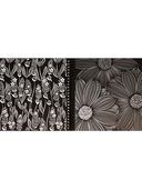 Магия чёрного. Роскошь цветов — фото, картинка — 1