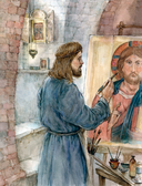 Художники, прославившие Россию — фото, картинка — 7