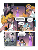 Герои Олимпа. Гера — фото, картинка — 11