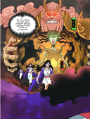 Герои Олимпа. Гера — фото, картинка — 13