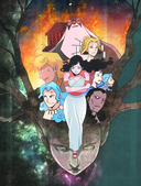 Герои Олимпа. Гера — фото, картинка — 7