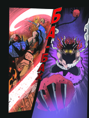 Герои Олимпа. Гера — фото, картинка — 9