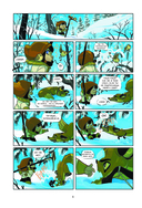 Красный Капюшончик. Том 1. Звери залива — фото, картинка — 5