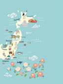 Японская жизнь в иллюстрациях. Для тех, кто хочет знать всё про образ жизни японцев — фото, картинка — 4