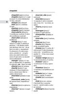 Современный французско-русский русско-французский словарь: более 150 000 слов и выражений — фото, картинка — 58