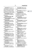 Современный французско-русский русско-французский словарь: более 150 000 слов и выражений — фото, картинка — 75