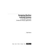 Проектирование систем машинного обучения — фото, картинка — 1