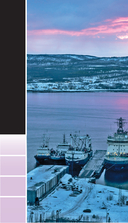 Мурманск и Мурманская область. Териберка, полуостров Рыбачий, Кировск, Кандалакша — фото, картинка — 12