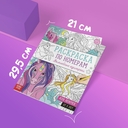 Раскраски по номерам 