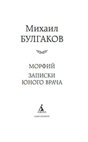 Морфий. Записки юного врача — фото, картинка — 1