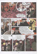 Адель Блан-Сек. Необыкновенные приключения. Том 3. Книги 7-9 — фото, картинка — 3