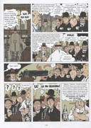 Адель Блан-Сек. Необыкновенные приключения. Том 3. Книги 7-9 — фото, картинка — 4