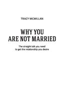 Почему ты пока не замужем? 10 моделей поведения, мешающих счастливым отношениям — фото, картинка — 2