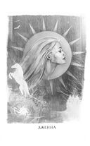 Проклятие чёрного единорога — фото, картинка — 20