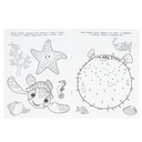 Неразлучные друзья. Чудо-раскраска — фото, картинка — 1