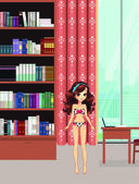 Лукбук современной девчонки. Такие разные будни — фото, картинка — 1