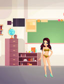 Лукбук современной девчонки. Такие разные будни — фото, картинка — 4