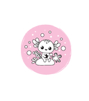 Я очень люблю раскрашивать kawaii — фото, картинка — 6