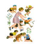 Стихи для детей — фото, картинка — 6