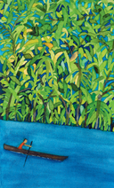 Что хорошего в красивом пейзаже, если вы не смотрите в окно — фото, картинка — 13