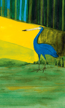 Что хорошего в красивом пейзаже, если вы не смотрите в окно — фото, картинка — 9