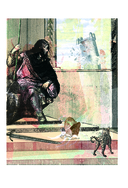 Король Артур и его рыцари Круглого стола — фото, картинка — 10