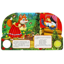 Петушок – золотой гребешок — фото, картинка — 1