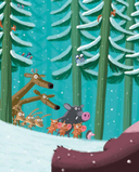 Настоящий Новый год — фото, картинка — 3