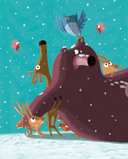 Настоящий Новый год — фото, картинка — 7