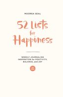 52 списка счастья. Дневник гармонии и радости — фото, картинка — 2