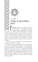 Ярга. Сказ о Жар-птице, девице и Сером Волке — фото, картинка — 6