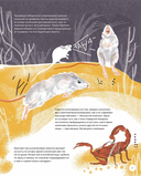 Вот так капибара. Необыкновенные грызуны и их родственники — фото, картинка — 16