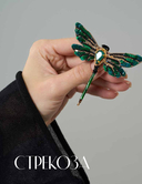 Дизайнерские украшения — фото, картинка — 13