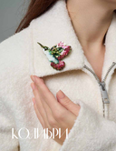 Дизайнерские украшения — фото, картинка — 14