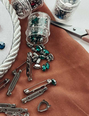 Дизайнерские украшения — фото, картинка — 6