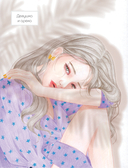 K-АRТ: Яркие образы. Раскраска — фото, картинка — 9