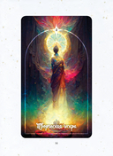 Эхо подсознания. Оракул — фото, картинка — 7