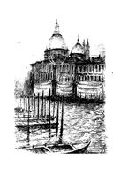 Венеция. Карантинные хроники — фото, картинка — 8