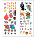 Три кота. Учимся с котятами. Счет — фото, картинка — 3