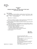 Рисуем вебтун. Чистая любовь с первой главы — фото, картинка — 1