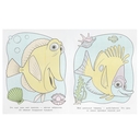 Чудо-рыбки. Водная раскраска. Раскрась водой — фото, картинка — 3