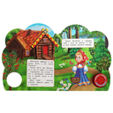 Маша и медведь — фото, картинка — 1