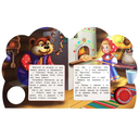 Маша и медведь — фото, картинка — 2