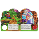 Маша и медведь — фото, картинка — 3