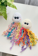 Уютные зверята крючком. 5 милых игрушек. 4 мастер-класса панно в подарок — фото, картинка — 12