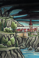 Сказка про Алю и Аля — фото, картинка — 15