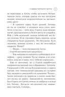 Улыбка чёрного кота — фото, картинка — 8