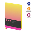 Ежедневник недатированный 