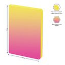 Ежедневник недатированный 