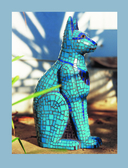 Магия садовой мозаики. Как с помощью яркой плитки создать шедевры декора — фото, картинка — 3